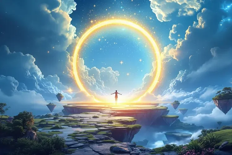 科幻奇幻 分类图片