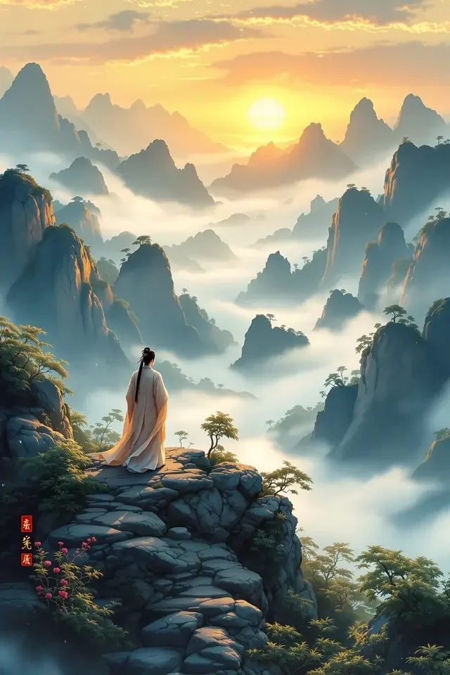 山河故人 影视封面