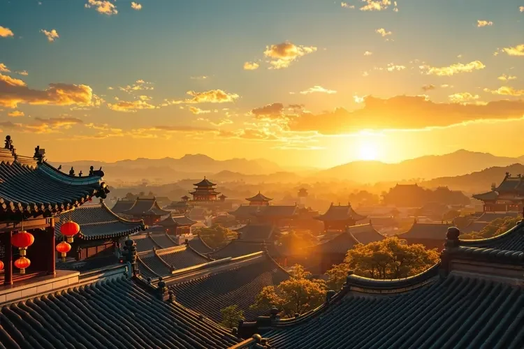 古装历史 分类图片